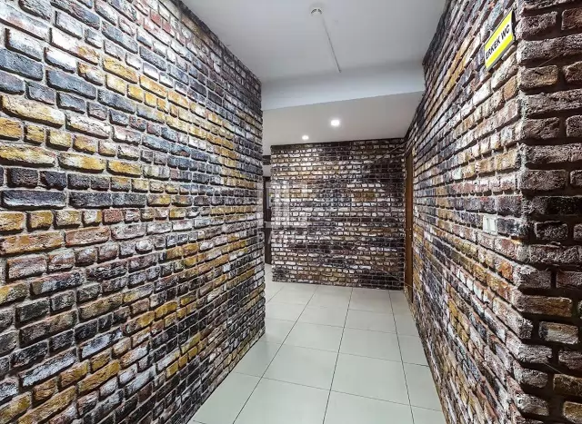 İşçievleri İnşaat Taş Duvarcısı